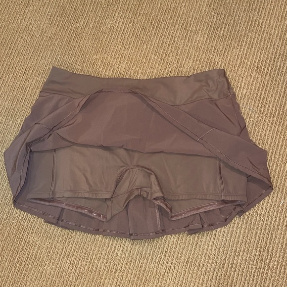 Tennis skirt from Amazon - Picture 3 of 6